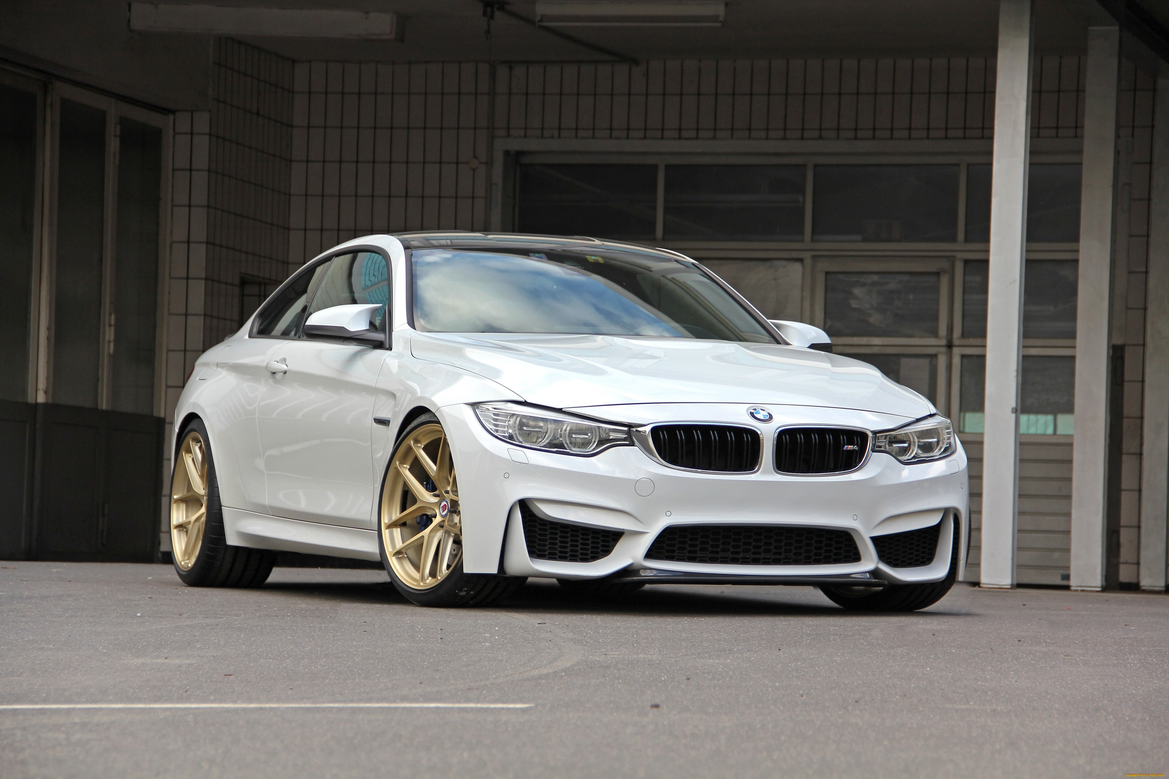 , bmw